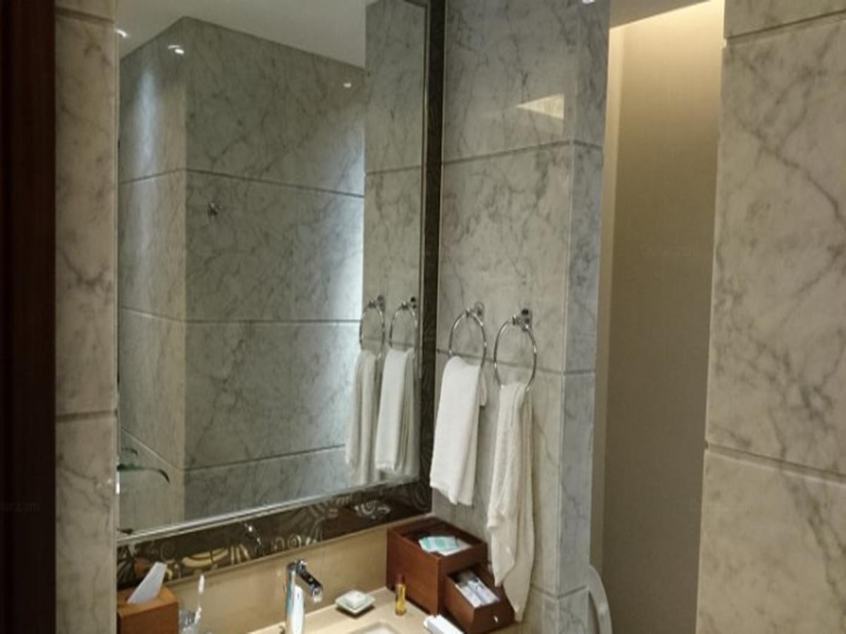 Gloria Grand Hotel Wuxi Wuxi  Esterno foto